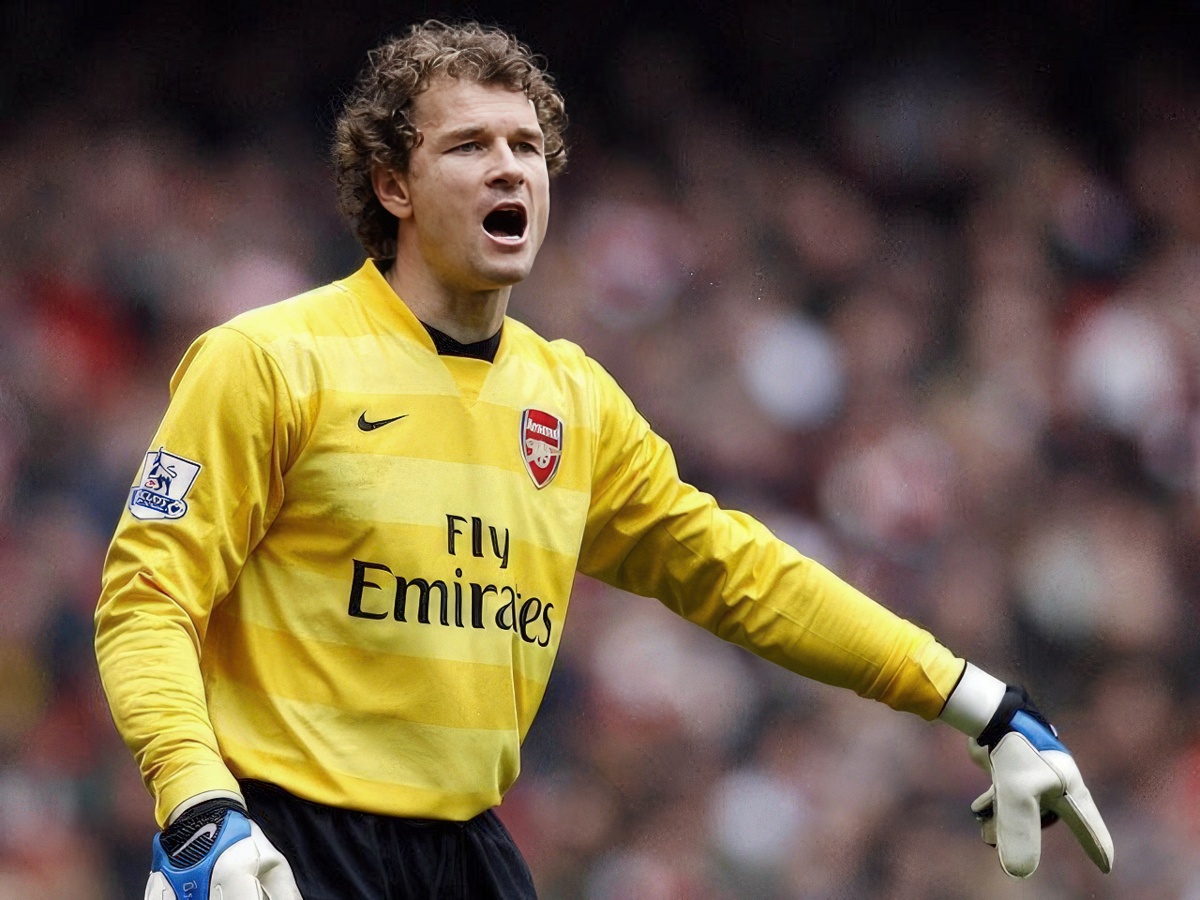 Best goalkeepers of the 2000s